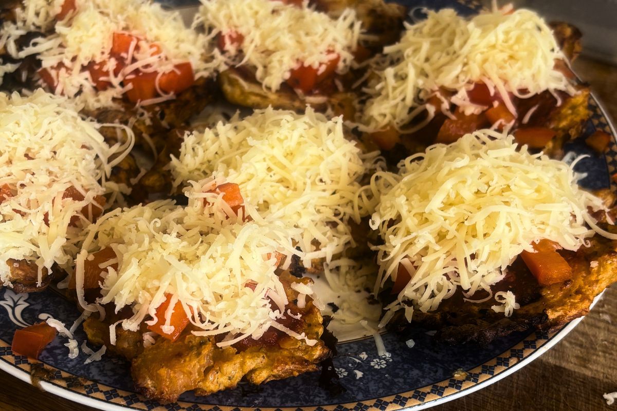 Pizzerinki inaczej. Najesz się do syta i na długie godziny