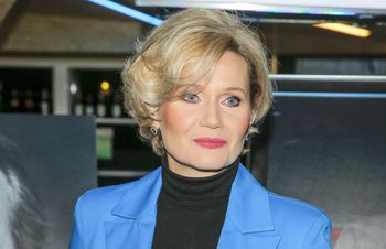 Ma za sobą trudny poród. "Nikt nie jest gotowy na taką informację"