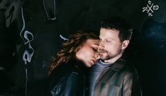 Fundacja Anji Rubik edukuje o przemocy wobec mężczyzn