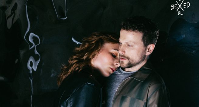 Fundacja Anji Rubik edukuje o przemocy wobec mężczyzn