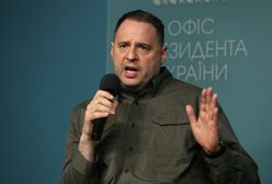 Ukraina gotowa do rozmów. Stawia jednak warunek