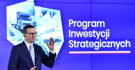 Flagowy projekt rządu miał nakręcić koniunkturę. Zamiast tego może czekać nas paraliż