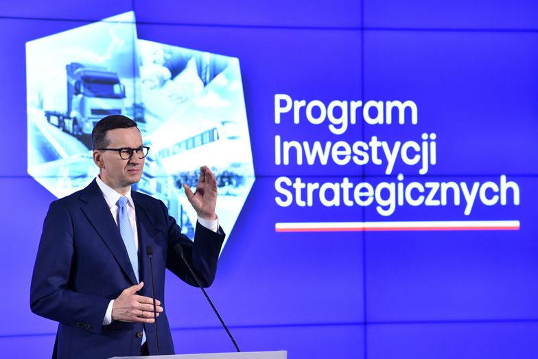 Mateusz Morawiecki