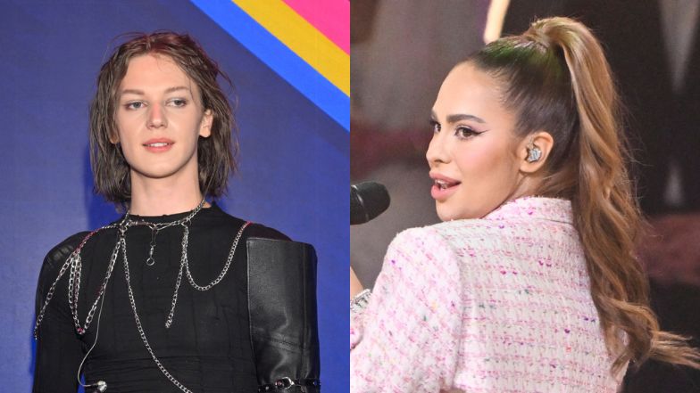 Blanka zabrała głos w sprawie komentarza obrażającego Janna