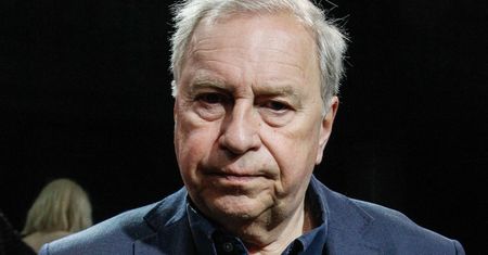 Tak Jerzy Stuhr zachowywał się podczas zatrzymania. Rzecznik ujawnia