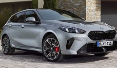 Mediaplus z digitalową kampanią BMW Serii 1