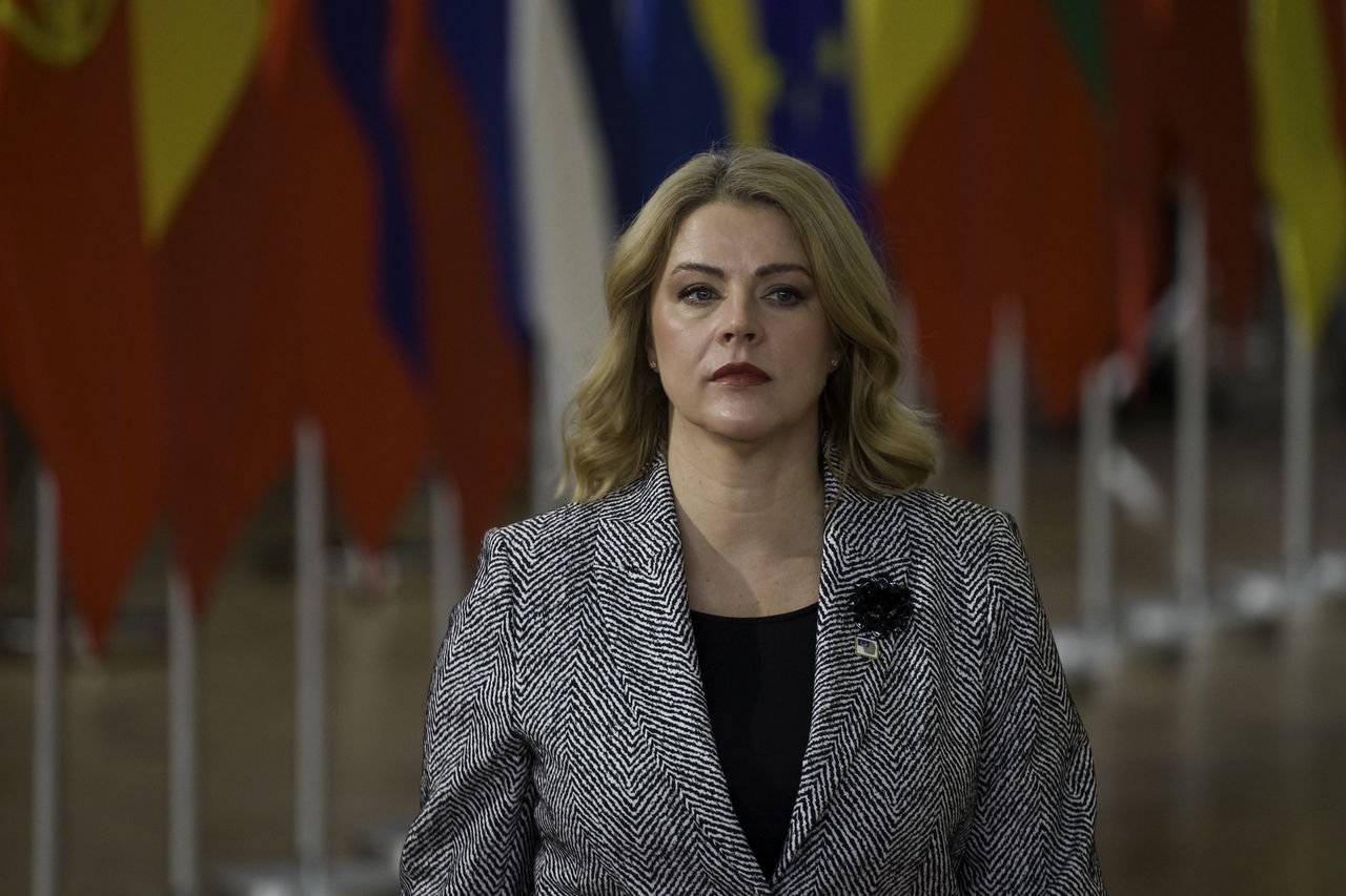 Awaria światłowodu na Bałtyku. Śledztwo w sprawie tajemniczego statku