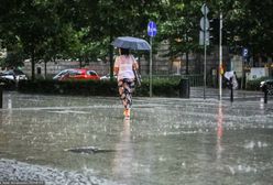 Pogoda. IMGW: sytuacja na południu wciąż trudna