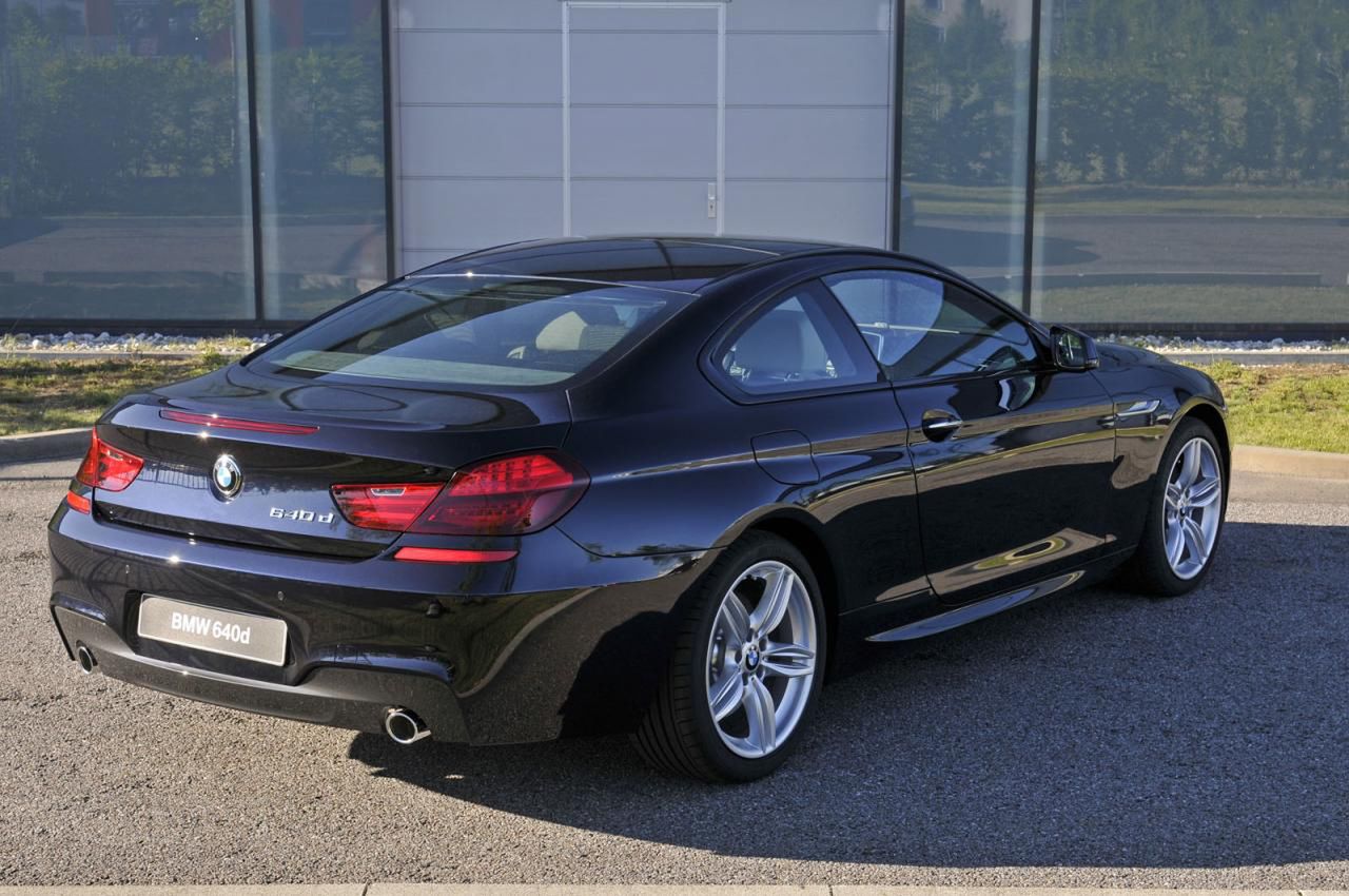 BMW 6