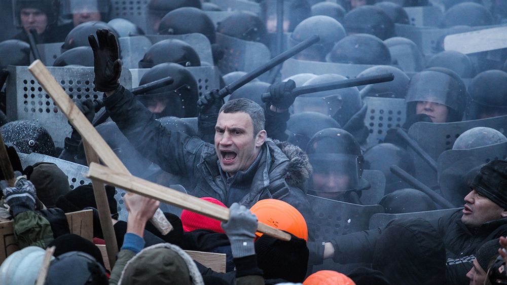 Wojciech Grzędziński opowiada o pracy przewodniczącego jury konkursu BZ WBK Press Foto 2015 [wywiad] 1