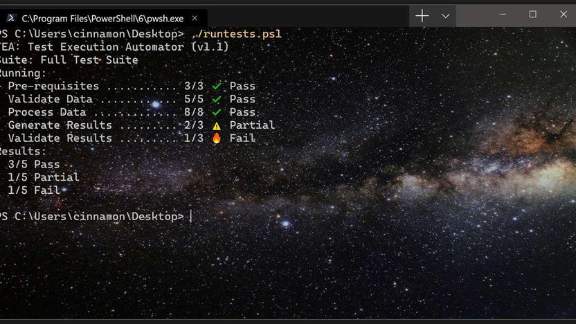 Windows Terminal 2