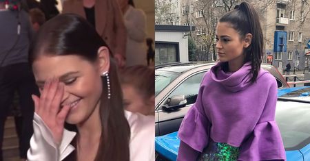 Honey o byciu youtuberką: "Dzięki temu ludzie mogą o mnie zmienić zdanie"