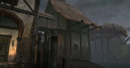 The Elder Scrolls: Morrowind 20 lat później. Nadal piękne w moich oczach