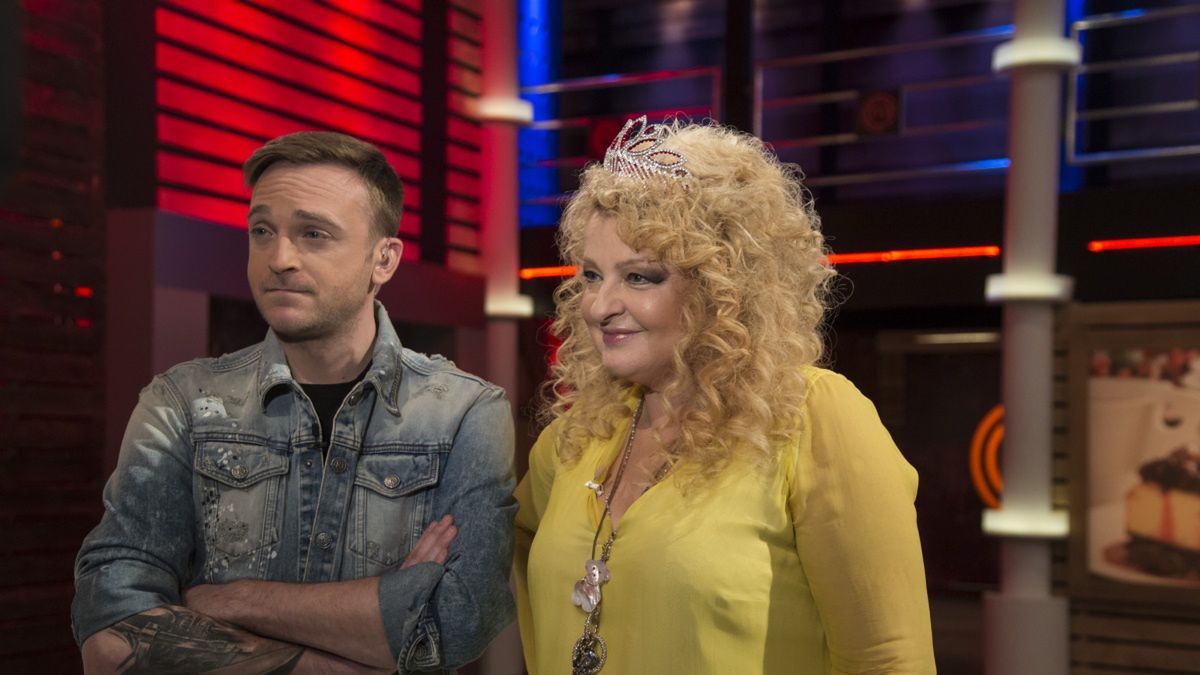 Gessler rezygnuje z pracy dla TVN. Przechodzi do konkurencyjnej stacji