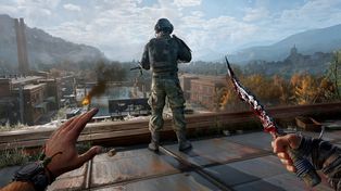 Dying Light: The Beast wypiękniał i otrzymał wyczekiwane nowości