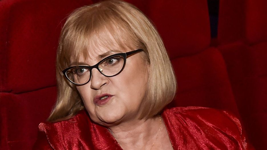 październik 2022, Marzena Kipiel-Sztuka