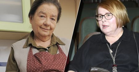 Ilona Łepkowska wspomina Katarzynę Łaniewską. "Miała w swoim życiu piękną kartę"