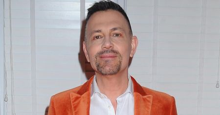 Krzysztof Ibisz wyhodował pomidorki. Nie zaimponował byłej żonie