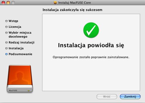 „Świeżo upieczony jabłecznik” – jak zapisywać na dysk z PC ? 2