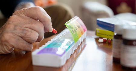Pilne wycofanie leku na cholesterol. GIF wydał ostrzeżenie