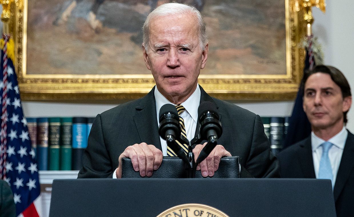 Biden skomentował sytuację Putina. Te słowa są jednoznaczne