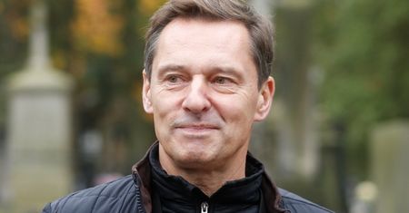 Kiedyś TVP, teraz remonty. Jak dziś wygląda życie Krzysztofa Ziemca?