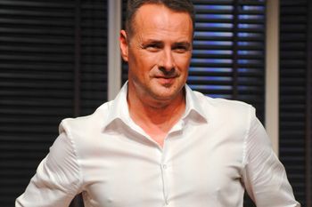 Smutny wpis Pawła Małaszyńskiego. "Dwa lata temu umarł uśmiech"