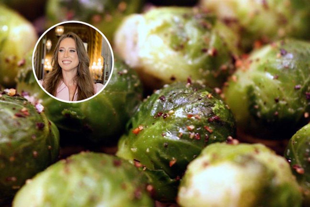 Detoks i wsparcie dla wątroby. Dietetyczka wymienia kluczowe produkty