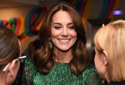 Księżna Kate ma prywatną sekretarz. Imponuje dorobkiem