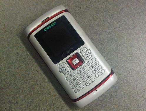 Cztery nowe Samsungi przeciekły 3