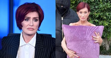 Sharon Osbourne schudła 20 KILOGRAMÓW. Przyznała się do zażywania popularnego leku: "Nie mogłam przestać"