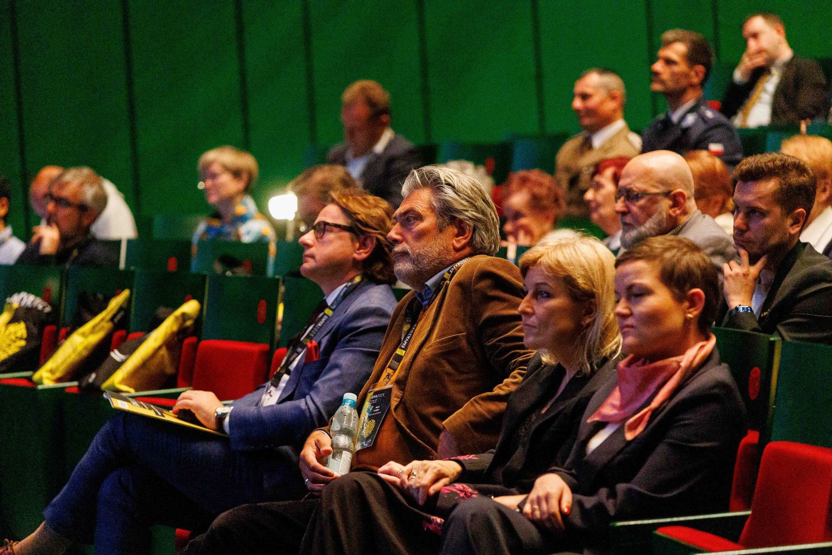 W Białymstoku trwa EMYA2025. Organizatorem konferencji jest Europejskie Forum Muzeów, a gospodarzem Muzeum Pamięci Sybiru, które jest laureatem Nagrody Muzealnej Rady Europy 2024.