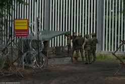 Migranci omijają Polskę. Efekty zmian na granicy już widoczne