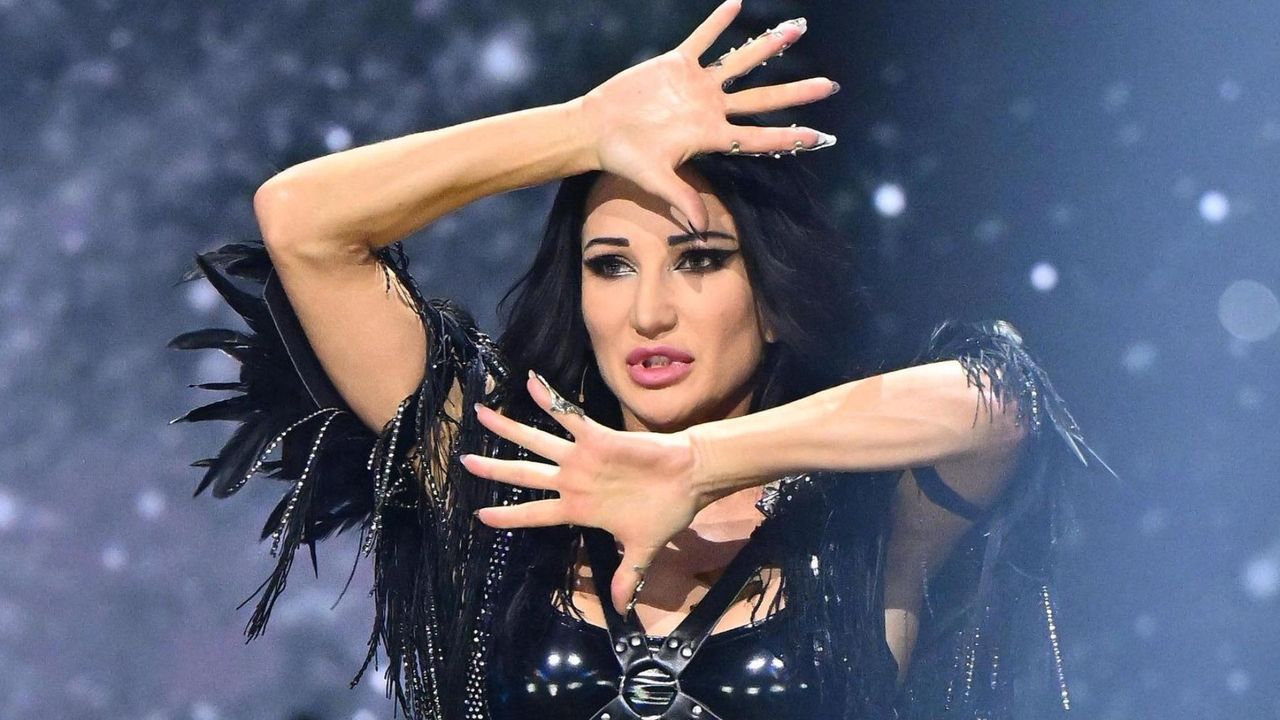 Justyna Steczkowska o Izraelu na Eurowizji. Czy Polska powinna się wycofać? "To nie do końca sprawiedliwe"