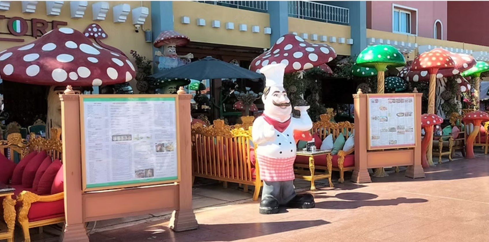 Ograniczenia odczują turyści w kurortach