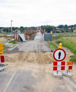 Sopot w remoncie. Utrudnienia od strony Gdańska, prace drogowe oraz nowy asfalt na ul. Abrahama