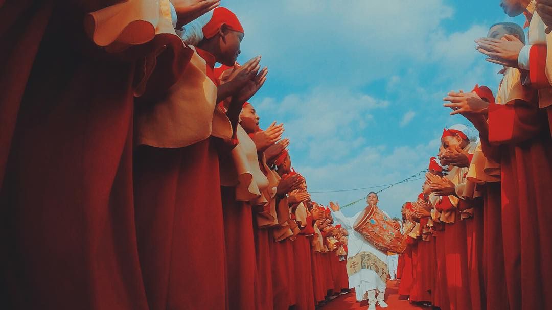 Znamy zwycięzców Getty Images Instagram Grants 1