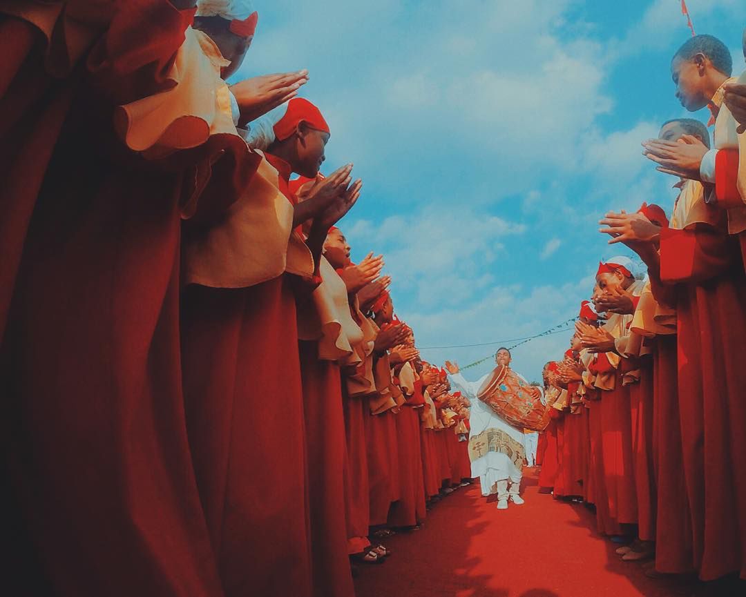 Znamy zwycięzców Getty Images Instagram Grants 1
