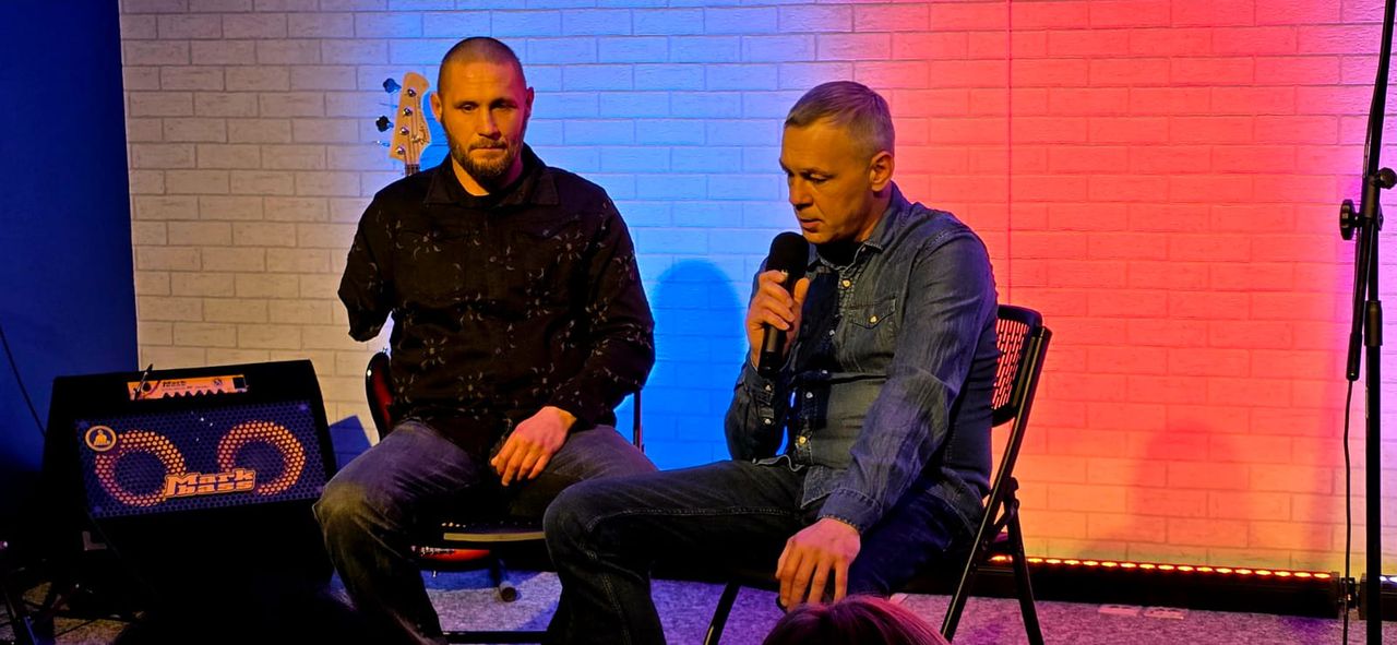 Teen Challenge Płock – miejsce drugiej szansy dla osób w kryzysie bezdomności i uzależnień!