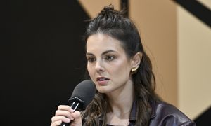 Zagrała w nowym filmie Smarzowskiego. Turkot mówi o cenie, jaką zapłaciła