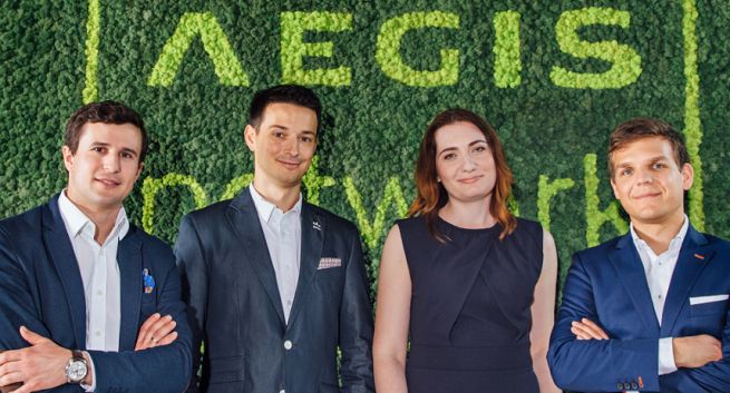 Dentsu Aegis Network Polska kupiła agencję Marketing Wizards i łączy ją z iProspect