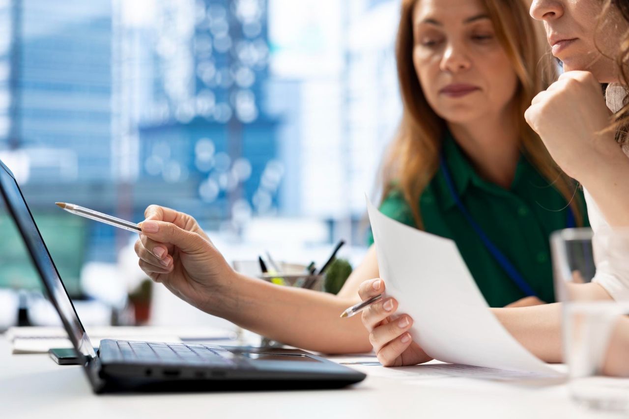 Czy Twoją firmę stać na brak rozwoju? Najskuteczniejsze szkolenia HR wspierające wzrost organizacji