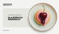 O komunikacji międzypokoleniowej. Cape Morris organizuje Inspiration Breakfast
