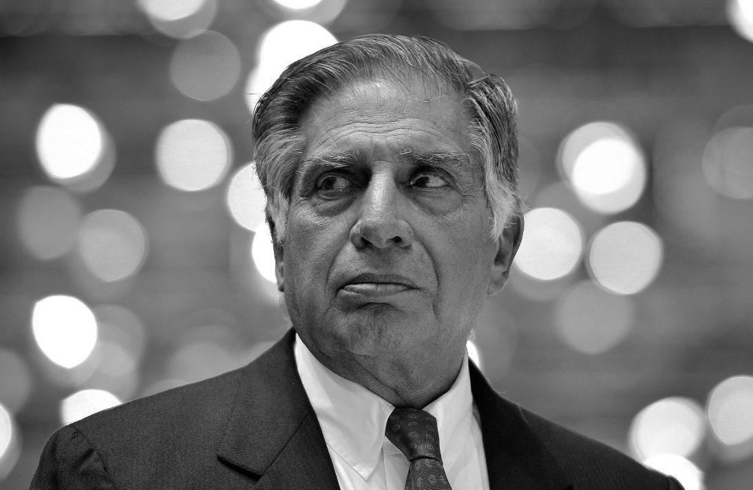 Ratan Tata