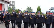 Powiatowy Dzień Strażaka w Łęczycy. Były odznaczenia i awanse
