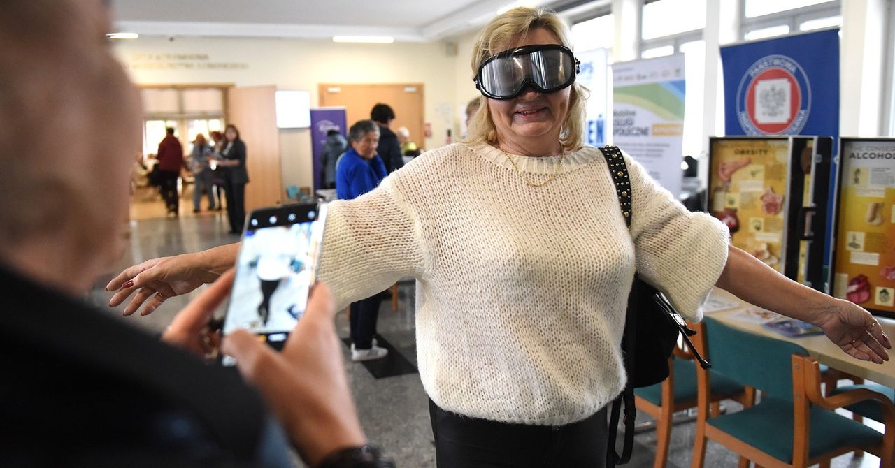 Zielona Góra: Forum Seniora "Gazety Lubuskiej" to nie tylko spotkanie, to wyzwanie dla państwa, samorządu, dla wszystkich nas