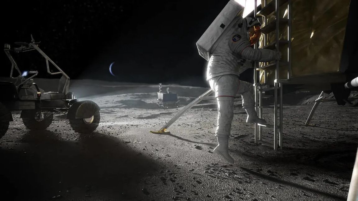 NASA