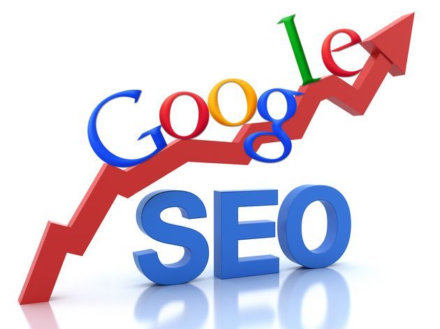 Google - wyszukiwanie SEO