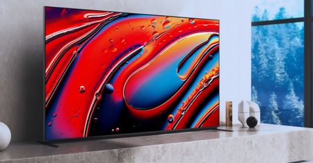 Telewizory Sony już nie będą takie same? Bravia przechodzi w inne ręce