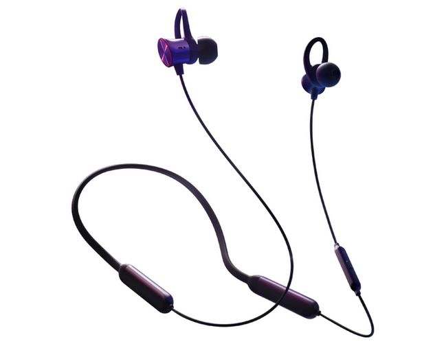 OnePlus Bullets Wireless to prezent dla uczestników imprezy